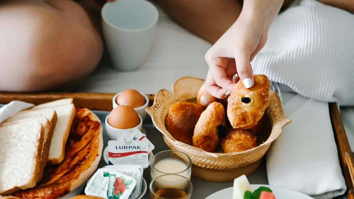 Advertisori: Găsiți creatorii Twitch din Indonezia pentru branduri healthy